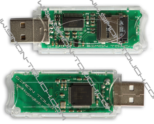 Mercedes SKC MB NEC EIS Key Dump Calculator