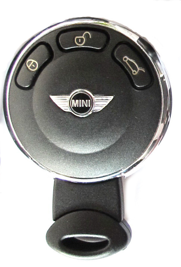 regering schotel vasteland Mini Cooper Keys