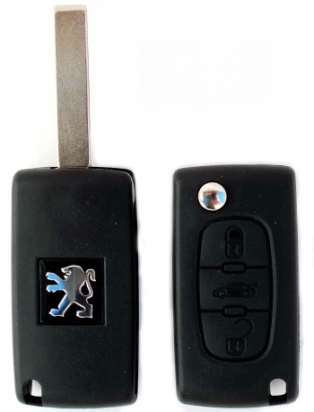 peugeot-flip-key-cover-remote