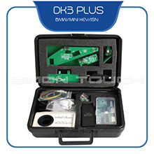 DK3 plus