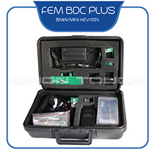 fem bdc plus