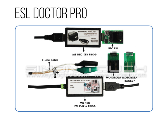 ESL-DOCTOR