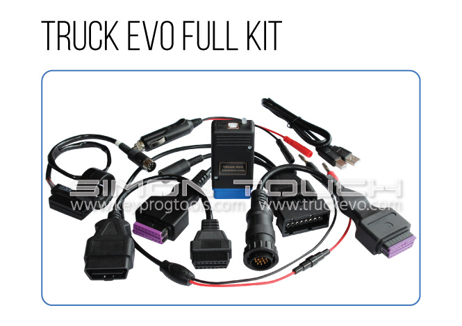 truck-evo-full-kit