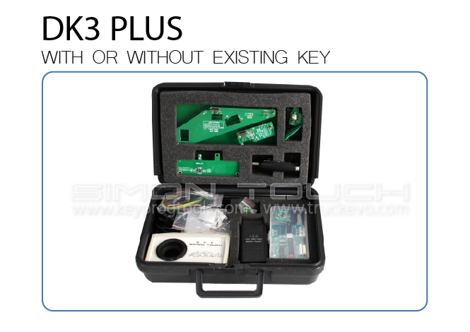 DK3--PLUS