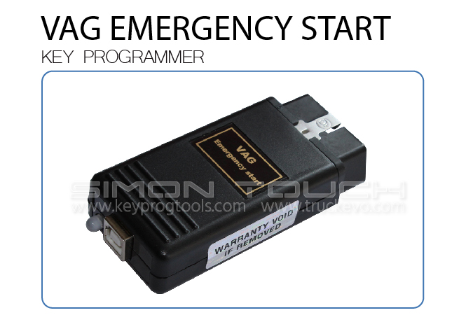 VAG-EMERGENCY-START-KEY-PROGRAMMER