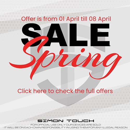 spring popup