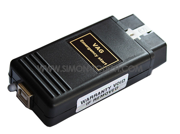 vag emergency key programming programmer
